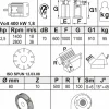 Smussatrice Aceti ART.36 Nuova