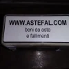 Soffiante a chiocciola a 380 volt