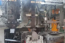 Soffiatrice Meccanoplastica MP2.M