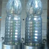 Soffiatrice semiautomatica PET