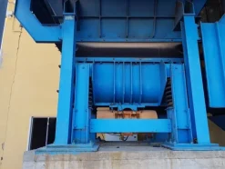 1#4904 SOGEMI ENGINEERING Impianto di recupero da 3 Ton/h max