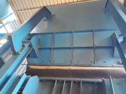 1#4904 SOGEMI ENGINEERING Impianto di recupero da 3 Ton/h max