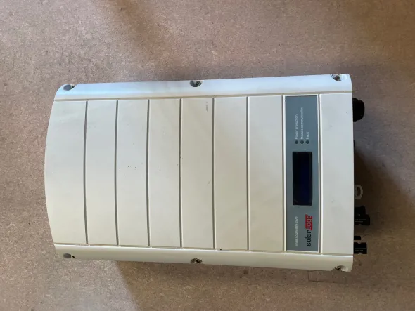 SOLAREDGE SE8K SETAPP INVERTER DI STRINGA TRIFASE 8 KW