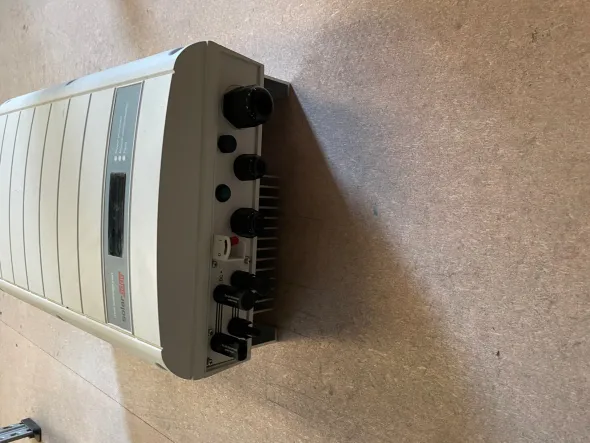 SOLAREDGE SE8K SETAPP INVERTER DI STRINGA TRIFASE 8 KW