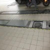 12#5094 Sollevatore a forbice Ravaglioli