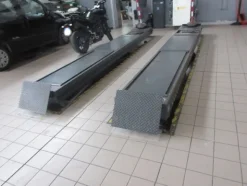 12#5094 Sollevatore a forbice Ravaglioli