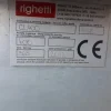 sollevatore a ventose RIGHETTI CL400