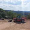 4#7215 Sollevatore Manitou