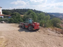 4#7215 Sollevatore Manitou