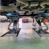 1#8759 Sollevatore per carrozzeria