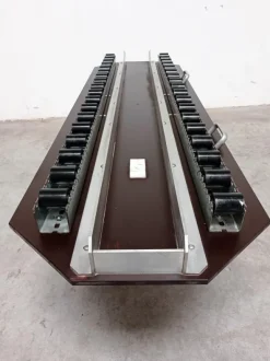 SOLLEVATORE RULLI FOLLE A DOPPIA PISTA (NAS-327)