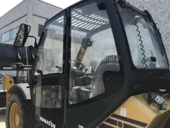 1#4448 Sollevatore telescopico fisso KOMATSU WH613