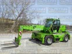 Sollevatore telescopico girevole Merlo ROTO 40.25MCSS