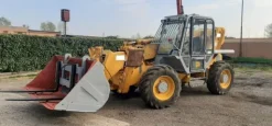 11#6843 Sollevatore telescopico JCB
