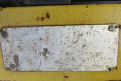 2#3066 Sollevatore telescopico JCB