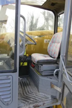 2#3066 Sollevatore telescopico JCB
