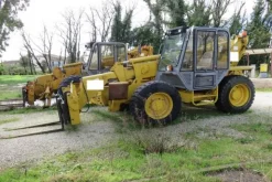 2#3066 Sollevatore telescopico JCB
