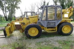 2#3066 Sollevatore telescopico JCB