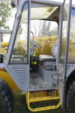 2#3066 Sollevatore telescopico JCB