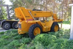 10#3058 Sollevatore telescopico JCB