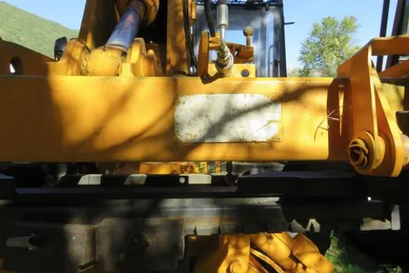 10#3058 Sollevatore telescopico JCB