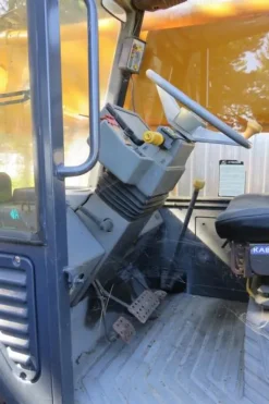 10#3058 Sollevatore telescopico JCB