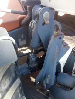 3#2949 Sollevatore telescopico JLG 3513