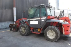 1#7133 Sollevatore telescopico Manitou