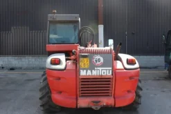 1#7133 Sollevatore telescopico Manitou