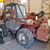 23#7057 Sollevatore telescopico Manitou
