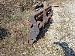 23#7057 Sollevatore telescopico Manitou