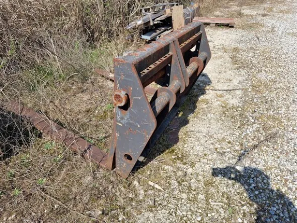 23#7057 Sollevatore telescopico Manitou