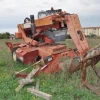42#3834 Sollevatore telescopico Manitou