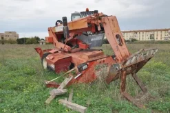 42#3834 Sollevatore telescopico Manitou