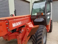 40#2895 Sollevatore telescopico Manitou