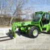 Sollevatore telescopico Merlo P38.13