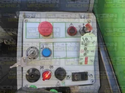 Sollevatore telescopico Merlo P38.13