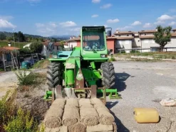 92#3918 Sollevatore telescopico Merlo