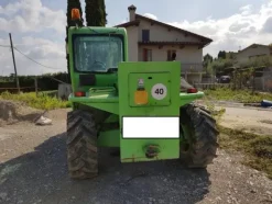 92#3918 Sollevatore telescopico Merlo