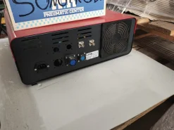 Sonotrodo