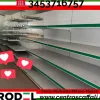 Soppalchi e portapallet