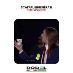 Soppalchi e portapallet
