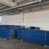 Soppalchi e portapallet