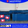 Soppalchi e portapallet