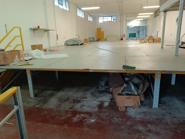 soppalco BFTM