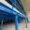 Soppalco industriale