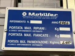 SOPPALCO PER NEGOZI, UFFICI, MAGAZZINI