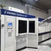 SO127 Soffiatrice Krones Contiform S8 usata