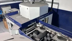 SO127 Soffiatrice Krones Contiform S8 usata