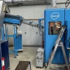 SO125 Soffiatrice Terekas usata fino a 5L 1000 bph